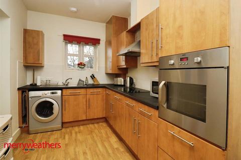 undefined, Longfellow Fold, Rotherham. S65 2NY