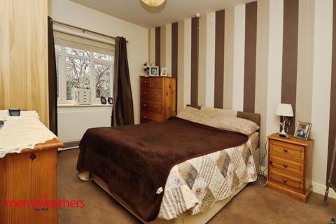undefined, Longfellow Fold, Rotherham. S65 2NY