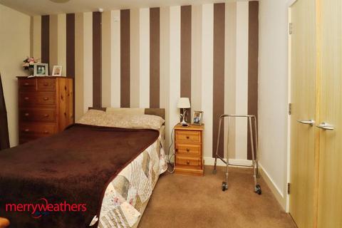 undefined, Longfellow Fold, Rotherham. S65 2NY