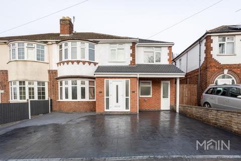 undefined, Leicester Road, Wigston LE18