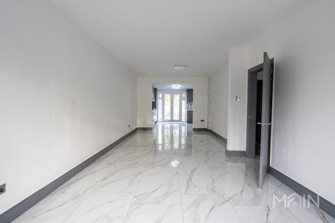undefined, Leicester Road, Wigston LE18