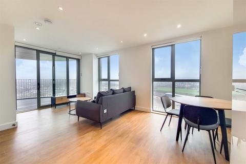 2 bedroom apartment to rent, at Folio London, Flat 172, Waldegrave Point, , 1 Green Street NW10
