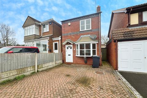 undefined, Griffin Street, West Midlands DY2