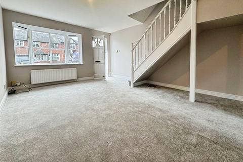 undefined, Griffin Street, West Midlands DY2