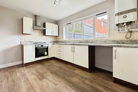 undefined, Griffin Street, West Midlands DY2