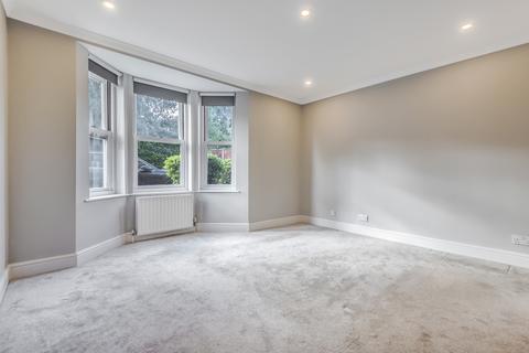 undefined, Parkwood Road, Wimbledon, London, SW19