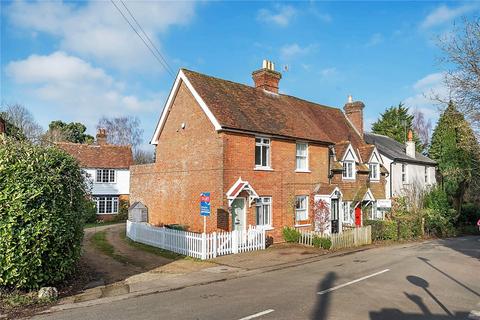 1 bedroom end of terrace house for sale, Monks Lane, Wadhurst