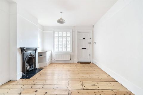 1 bedroom end of terrace house for sale, Monks Lane, Wadhurst