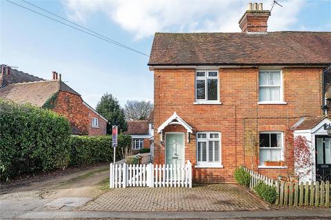 1 bedroom end of terrace house for sale, Monks Lane, Wadhurst