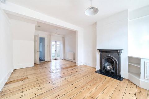 1 bedroom end of terrace house for sale, Monks Lane, Wadhurst