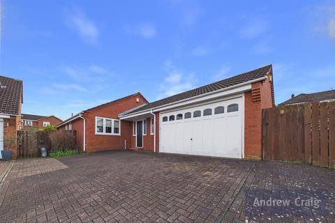 3 bedroom bungalow for sale, Ashfield Park, Whickham