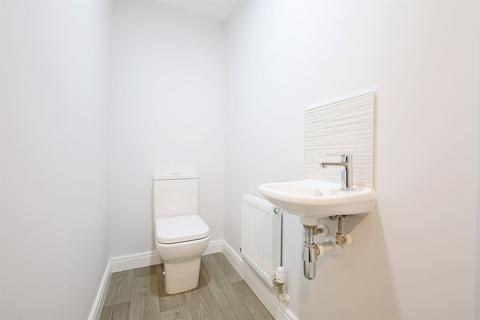 3 bedroom detached house for sale, The Lumbley, Main Road, Sibsey, PE22
