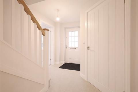 3 bedroom detached house for sale, The Rest, Main Road, Sibsey, PE22