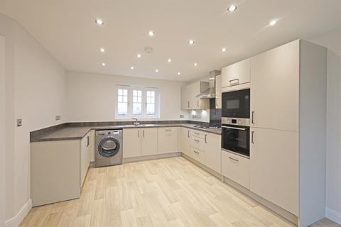 3 bedroom detached house for sale, The Rest, Main Road, Sibsey, PE22