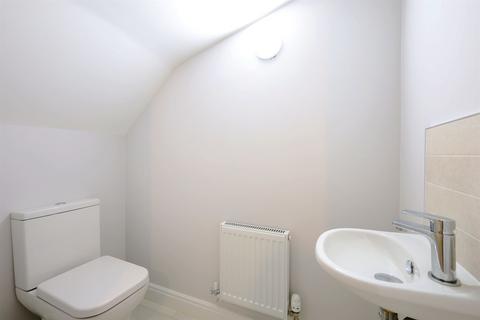 undefined, The Nook, Main Road, Sibsey, PE22