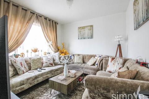 undefined, Kingshill Avenue, Northolt, Middlesex