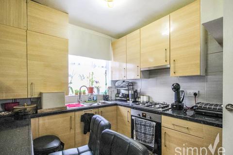 undefined, Kingshill Avenue, Northolt, Middlesex
