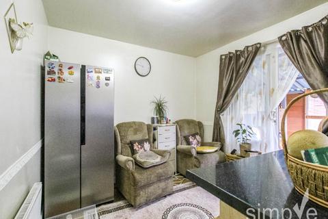 undefined, Kingshill Avenue, Northolt, Middlesex