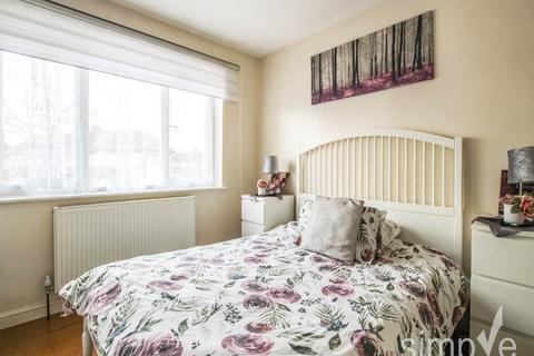undefined, Kingshill Avenue, Northolt, Middlesex