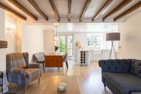 undefined, Primrose Cottage, Melton Road, Burton-On-The-Wolds, LE12 5AG