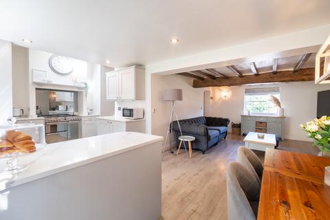 undefined, Primrose Cottage, Melton Road, Burton-On-The-Wolds, LE12 5AG