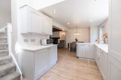undefined, Primrose Cottage, Melton Road, Burton-On-The-Wolds, LE12 5AG