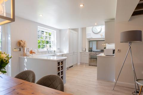 undefined, Primrose Cottage, Melton Road, Burton-On-The-Wolds, LE12 5AG