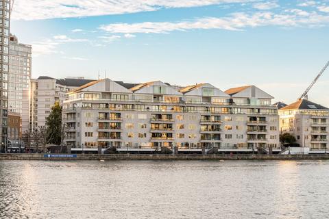 2 bedroom flat to rent, Thames Quay, London SW10