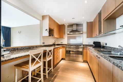 2 bedroom flat to rent, Thames Quay, London SW10