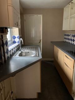 undefined, Water Street, Birkenhead CH41