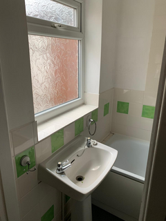 undefined, Water Street, Birkenhead CH41