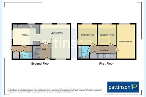 undefined, Eden Lane, Peterlee, Durham, SR8 5ND