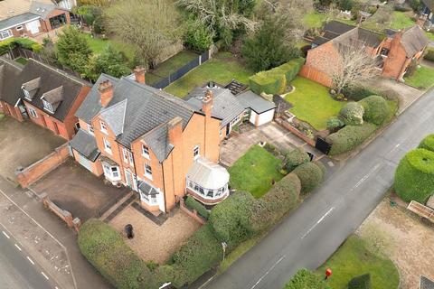 undefined, Birmingham Road, Mappleborough Green, Studley