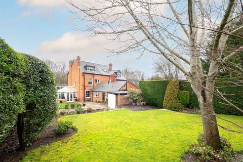undefined, Birmingham Road, Mappleborough Green, Studley