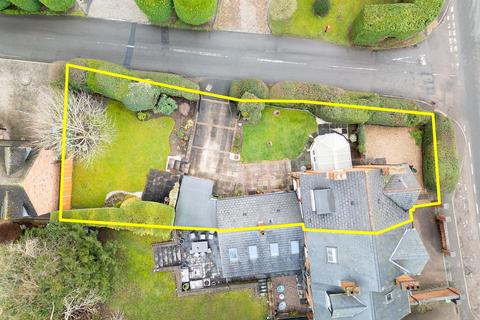 undefined, Birmingham Road, Mappleborough Green, Studley
