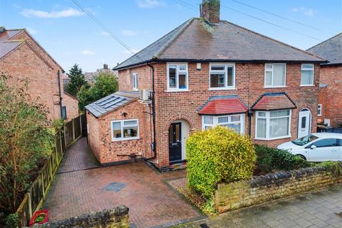 undefined, Beech Avenue, Beeston Rylands, Nottingham