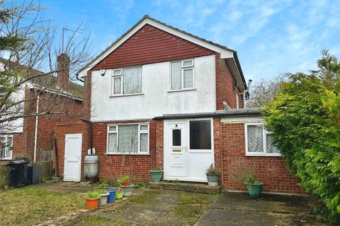 Antrim Road, Woodley, Reading