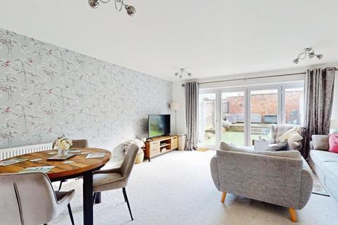 undefined, Claro Mews, Otley, LS21