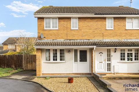 undefined, Sheerwold Close, Stratton St Margaret, Swindon, SN3