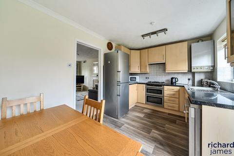 undefined, Sheerwold Close, Stratton St Margaret, Swindon, SN3
