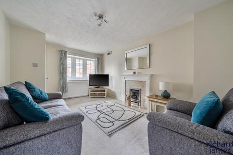 undefined, Sheerwold Close, Stratton St Margaret, Swindon, SN3