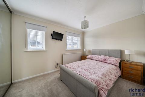 undefined, Sheerwold Close, Stratton St Margaret, Swindon, SN3