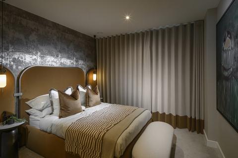 2 bedroom apartment for sale, Plot 8.1.05.03, Fero House at Lombard Square, Lombard Square, 2 Southlake Road SE28