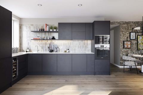 2 bedroom apartment for sale, Plot 8.1.05.03, Fero House at Lombard Square, Lombard Square, 2 Southlake Road SE28