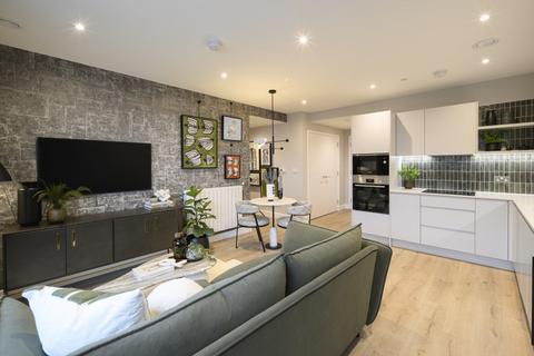 2 bedroom apartment for sale, Plot 8.1.05.03, Fero House at Lombard Square, Lombard Square, 2 Southlake Road SE28