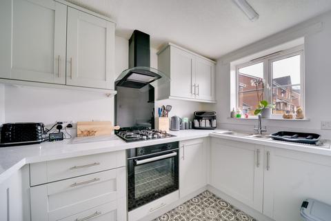 2 bedroom terraced house for sale, Fireclay Drive, St. Georges, TF2