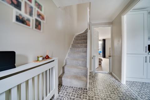 2 bedroom terraced house for sale, Fireclay Drive, St. Georges, TF2