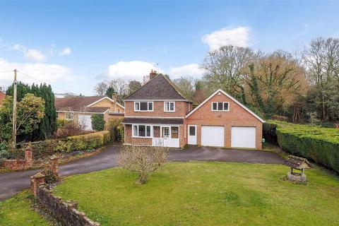 undefined, Standford Hill, Standford, Hampshire