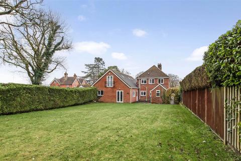 undefined, Standford Hill, Standford, Hampshire