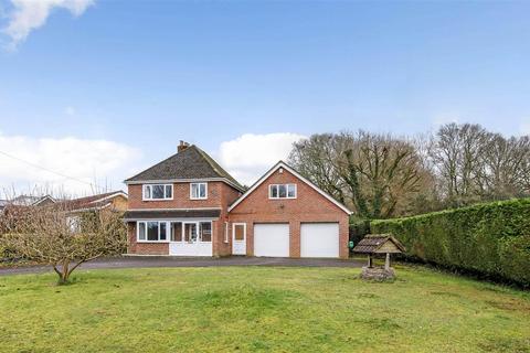 undefined, Standford Hill, Standford, Near Liphook, Hampshire